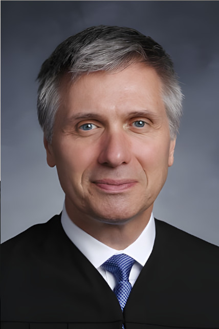 Assistant Chief Judge Mark J. Kappelhoff