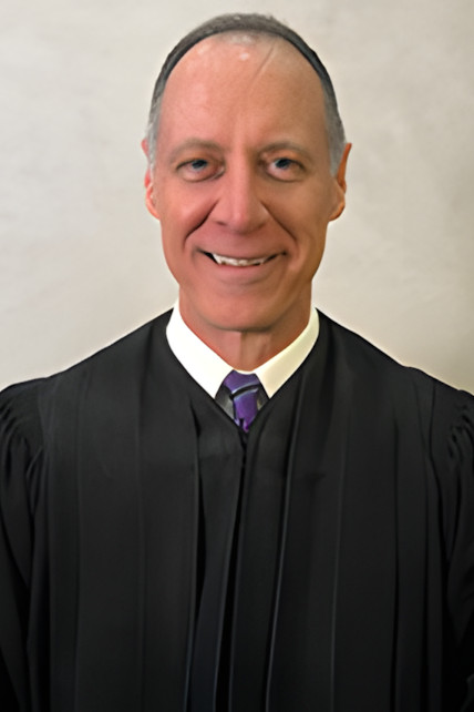 Judge William H. Koch